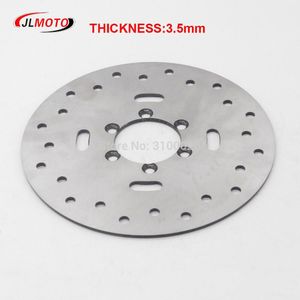 Remschijf Diameter 180Mm Fit Voor Racing Atv Jinling 250cc 300cc Onderdelen Eeg JLA-21B JLA-931 Quad Fietsonderdelen