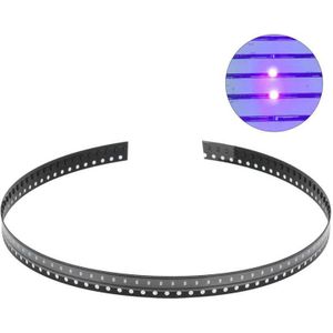 Tiny Smds Diodes Smd Led 0603 Dc Voor Pcb Voor Diy