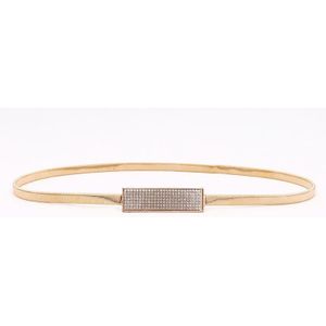 Goud Zilver Vrouwen Riemen Voor Jurk Elegante Elastische Vrouwelijke Taille Riemen Deze Dames Riemen Voor Vrouwen Tailleband