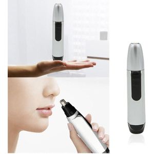 Elektrische Neus Tondeuse Oor Haar Schoon Trimeer Razor Removal Scheren Snel Opladen Voor Mannen Vrouwen