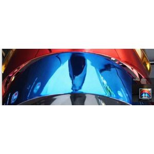 Pista Gprr Spoiler Reparatie Onderdelen Achter Voor Motorhelm One Size Achtervleugel Grote Staart Fit Voor Originele Een G V Helm