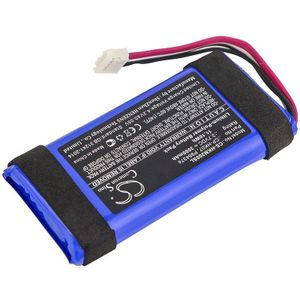 Cameron Sino Batterij CP-HK07 P954374 Voor Harman Kardon Onyx Mi Li-Po Li Polymer Speaker Batteria 3000Mah +