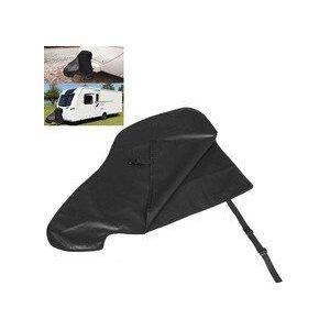 Universele Waterdichte Caravan Hitch Cover Haak Cover Vinyl Waterdicht, Stofdicht En Uv-bestendig Caravan Covers Fit Camper