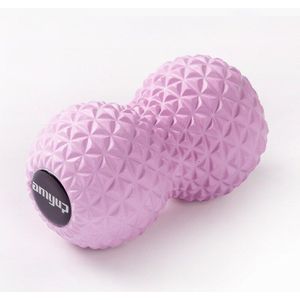 Eva Pinda Massage Bal Voet Massage Cervicale Acupunt Diepe Spier Ontspanning Fitness Yoga Bal Fascia Oefening Pijn Verlichten