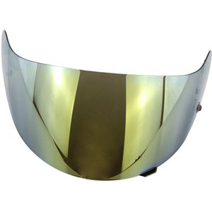 Gezicht Shield Voor Hjc HJ-09 Motorhelm Lens Full Face Helm Zonneklep