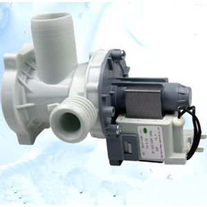 XQG70-1011/XQG60-1000J/1011W Afvoer Pomp Vervanging Voor Haier Wasmachine