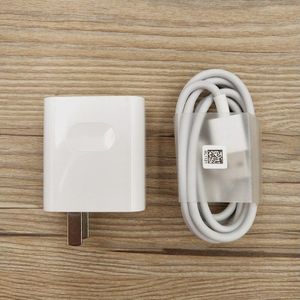 Huawei 5V 4.5A Usb Super Lader Supercharge 5A Type C Kabel Voor Mate 10 20 30 Pro P40 P30 p20 Pro P9 P10 Plus Honor 10 20 V10