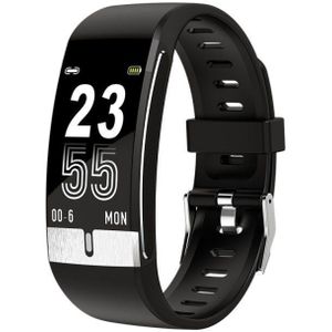 Y Body Temperature Monitor, ECG PPG Smart Bracelet, Heart Rate Smart Watch, Blood Pressure Measurement, Sports Fitness Bracelet