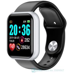 Digitale Horloge Vrouwen Gezondheid Kleur Digitale Horloges Lady Fitness Band Armband Bluetooth Waterdicht Meisjes Led Colck Bloeddruk