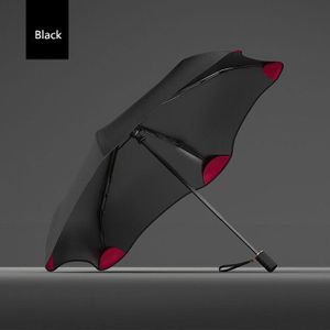 Olycat Bloem Stijl Opvouwbare Paraplu Creatieve 6K Aluminium Uv-bescherming En Winddicht Kinderen En Vrouwen Paraplu