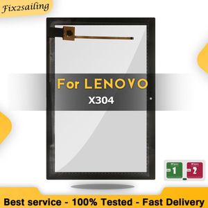 Touch Screen Voor Lenovo Tab 4 TB-X304L TB-X304F TB-X304N TB-X304 Digitizer Voorpaneel Sensor Glas Vervanging Onderdelen