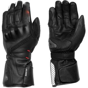 Mannen Motorfiets Waterdichte Protector winter handschoenen Scooter Cafe Bobber handschoen GORE-TEX