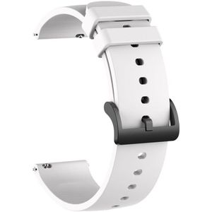 Sport Siliconen Horloge Band Voor Huawei Honor Horloge Es Smart Horloges Zachte Rubber Waterdichte Polsband Horlogeband Armband Correa