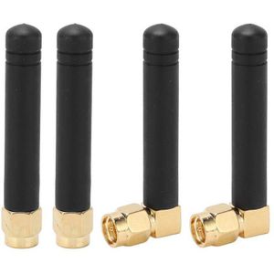 Sma Antenne Wifi Antenne Sma Mannelijke Binnenste Naald Voor Smart Home Voor Power Monitoring