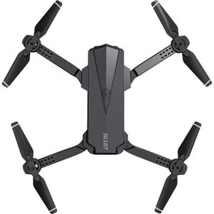 Zwn SG107 Mini Drone Met Schroevendraaier Spare Blade Hd Quadcopter Controle Ascent Rc Optische Camera Flow Kids Gebaar Dron Speelgoed j4Y0