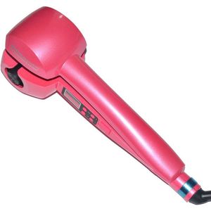 Automatic Hair Curler Magic Curling Iron LCD Screen Ceramic Heating Anti-perm Wave Curl Styler Hair Care Styling Tools