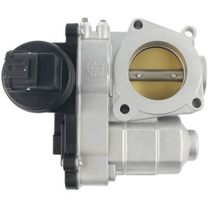 Auto Gasklephuis Voor Nissan Note K12 Micra 2003 16119AX000 SERA576-02