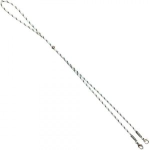 1Pc Gezichtsmasker Opknoping Touw Gezichtsmasker Lanyard Masker Gesp Verstelbare Traceless Oor Opknoping Touw Twee Haken