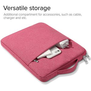 Tablet Sleeve Case Tas Cover Voor Apple Ipad 7th Gen 10.2 Beschermende Pouch Shockproof Case Voor Ipad Air 4 10.9 Funda