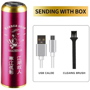 Mannen Vrouwen Mini Elektrische Scheerapparaat Voor Body Scheerapparaat Wasbare Okselhaar Trimmer Draadloze Scheerapparaat Mannen Scheerapparaat Tondeuse