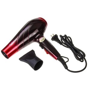 2800W Professionele Elektrische Föhn Salon Huishoudelijke Kappers Blow Koude Wind Föhn Ac Motor Afneembare Luchtinlaat