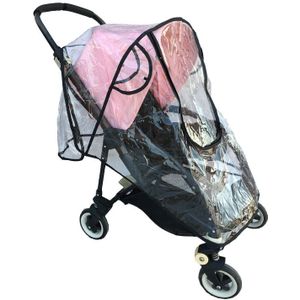 Bugaboo Bee 5 Regenjas Kinderwagen Accessoires Regenhoes Waterdichte Hoes Voor Bugaboo Bee 3 Bee3 Bee5 Veiligheid Eva Materiaal