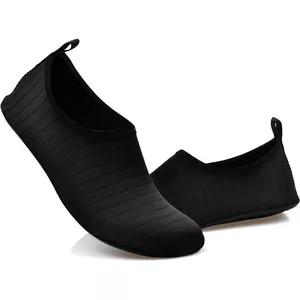 JOTO Waterschoenen - Anti-slip - Sneldrogend - Voor Heren, Dames En Kinderen - Ideaal Voor Strand, Zwemmen En Yoga