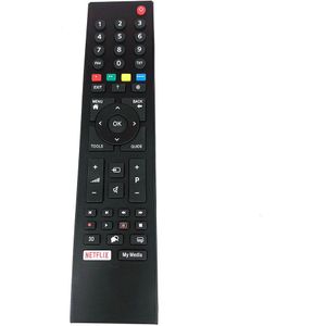 Vervangen Echt TS1187R Voor Grundig Smart Lcd Tv Afstandsbediening RC3214801/02