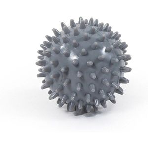 Pvc Spiky Massage Bal Fitness Sport Oefening Bal Fasciitis Plantaris Terug Massage Voet Massager Deep Tissue Reliever Oefening