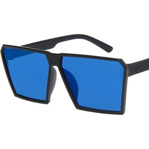 Leonlion Vierkante Kinderen Zonnebril Kleurrijke Kinderen Bril Klassieke Vintage Persoonlijkheid Anti-Uv Street Beat Eyewear