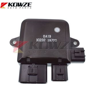 Kowze 1355A124 Koelventilator Moto Cont Unit Fit Voor Mitsubishi Lancer Cs Ct 2000 Outlander 2.4 Cu 2001 1355A408 MR497751