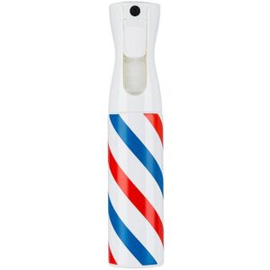 300Ml Hairdressing Water Spray Lege Fles Hervulbare Mist Fles Salon Kapper Haar Tools Water Sproeier Care Tools