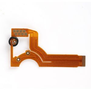 Compatibel Voor Motorola Radio Speaker Flexibele Kabel Met Microfoon Voor Motorola Xir P6620 Xir P6620i