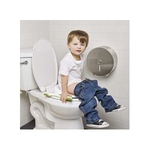 2 in 1 Draagbare Training Toilet Seat Kids Multifunctionele Opvouwbare Reizen Potje Ringen voor Baby Baby Waggel