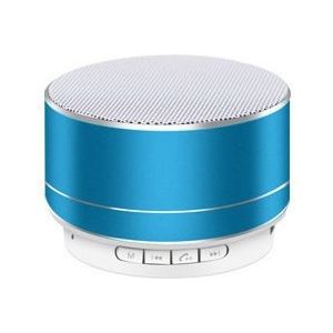 Mini Draadloze Bluetooth Speaker Voor Telefoon Laptop Tablet Luidsprekers Subwoofer Ondersteuning U Disk Tf Card Outdoor Bluetooth Box