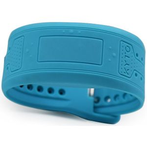 Kyto Hartslagmeter Polsband Bluetooth Horloge Ant + Hrv Armband Voor Fietsen Fitness