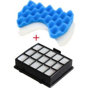 2 stks/sets Stofzuiger Onderdelen Vacuüm Filters voor Samsung Hepa Filter DJ97-00492A SC6520 SC6530/40/50/60 /70 accessoires