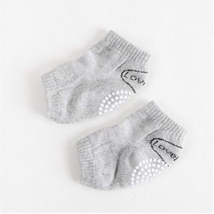 Baby Knee Pad Kids Veiligheid Ademend Kruipen Elleboog Zachte Katoen Bescherm Kinderen Knie Baby Crawl Solid Knit Duurzaam Kneelet