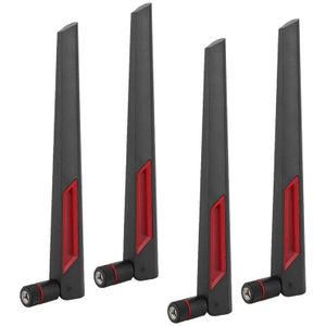 4 Stuks 2.4G/5G Wifi Antenne Sma Interne Adapter Voor Asus AC68U AC88U AC66U 8DBi Draadloze Lan/Wi-fi Router Adapter
