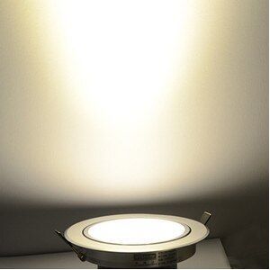 LED Spotlight 9 w 15 w 21 w Epistar LED Verzonken Kabinet Muur Spot Down light Plafond Lampen Koud Wit warm Wit Voor Home Verlichting