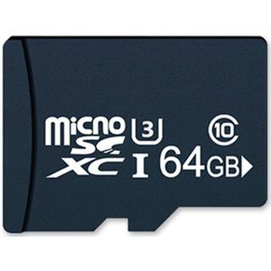 Originele Klasse 10 SD Card 32GB 64 GB Micro SD Geheugenkaart 16 32 64 GB Mini Micro SD TF-Kaart Met SD Adapter 4