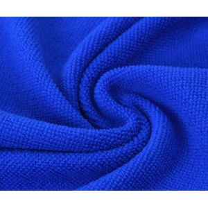 10 stks/partij 30*70cm quick dry microfiber haar handdoek hoge absorberende droog haar handdoek effen kleur schoonheidssalon handdoeken