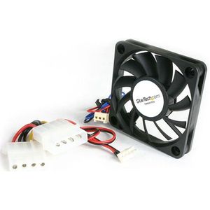 Notebook Koelventilator Startech FAN5X1TX3 Ø 5 Cm