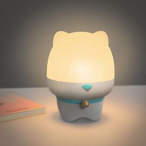 Leuke Pet Sterrenhemel Projectie Lamp Roterende Nachtlampje Kinderen Bluetooth Sound Music Light Night Lamp