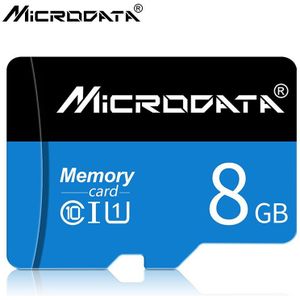 Micro Sd-kaart 8Gb 16Gb 32Gb 64Gb 128Gb Sdxc/Sdhc Class 10 Tf Flash geheugenkaart Microsd 32Gb Mini Sd-kaart Voor Smartphone/Camera