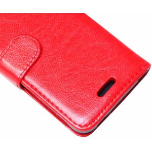 Case Voor Alcatel One Touch Pop C9 C 9 Dual OT 7047 7047D OT-7047D SJ0365 Flip Leather Telefoon Cover Voor alcatel C9 pop para