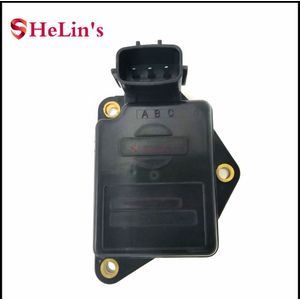 Mass Air Flow Meter Maf Sensor Voor Nissan Sentra E Se Xe Gxe 1.6L D21 2.4L 16119-73C00 16119-73C01 16119-73C0A AFH45M-46