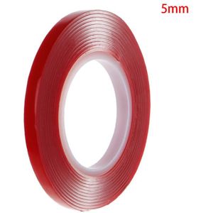 3 M Dubbelzijdig Sticker Tape Ultra Hoge Sterkte Acryl Montage Tape