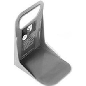 Auto Vaste Baffle Opslag Bescherming Stayhold Ondersteunende Structuur Auto Box Holder Voertuig Kofferbak Vaste Mount Auto Onderdelen Accessorie