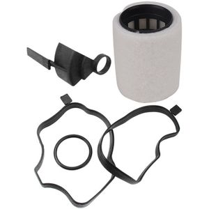 Crank Case Ontluchter Separator Filter & Pakkingen Voor-Bmw-E46 E39 X5 E35 330D 11127793164